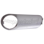 Foto van Kenwood Deksel PopTop Mulberry Purple Titanium Chef Baker 