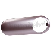 Foto van Kenwood Deksel PopTop Mulberry Purple Titanium Chef Baker 