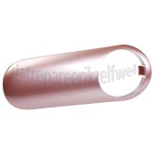 Foto van Kenwood Deksel PopTop Apricot Pink Titanium Chef Baker 