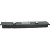 Foto van Etna Bedieningspaneel Compleet, Zwart CM344ZT/E01 