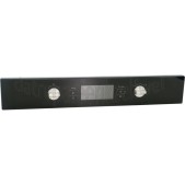 Foto van Etna Bedieningspaneel Compleet, Zwart CM344ZT/E01 