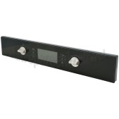 Foto van Etna Bedieningspaneel Compleet, Zwart CM344ZT/E01 
