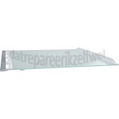 Foto van Liebherr Glasplaat Compleet met lijsten ICN3314-21, ICUS3324-20 