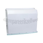 Foto van Liebherr Vrieslade Schuiflade, No Frost CNes400323, CNes406610 