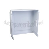 Foto van Bosch Vrieslade Schaal, Wit GS36NMW3002, GSN29MW3003 