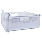 Foto van Bosch Vrieslade Schaal, Wit GS36NMW3002, GSN29MW3003 