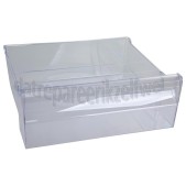 Foto van Atag Vrieslade Transparant, Groot KS30178BUU 