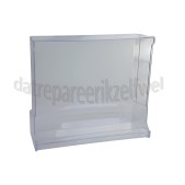 Foto van Atag Vrieslade Transparant, Groot KS30178BUU 