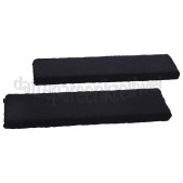 Foto van Atag Filter Koolstoffilter, 2 stuks HIDD8471LV, HIDD8472LV 