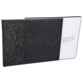 Foto van AEG Filter Breeze Filters AX5, AX7 