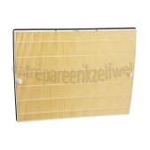 Foto van AEG Filter Breathe Pollenbeschermingsfilter AX5, AX7 