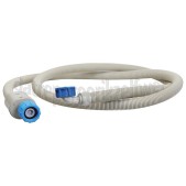 Foto van AEG Slang Aanvoerslang + aquastop ESF7530, F78028I 