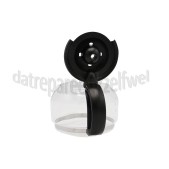 Foto van Moulinex Koffiekan Glaskan FG170819, CM171510 