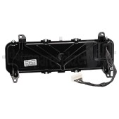 Foto van Krups Bedieningspaneel Bedieningsprint met display EA894910, EA894T10 