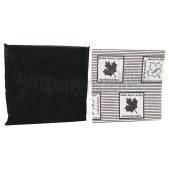 Foto van Atag Filter Koolstoffilter, 2 stuks WG411X, WM411M, WS011MM, WS9092MM 