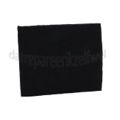 Foto van Atag Filter Koolstoffilter ES1211QRUU, WS9011QRUU, WU1111PMM, WU1150PMM 