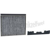 Foto van Bosch Filter Recirculatiefilter DHZ532601, LZ5325001 