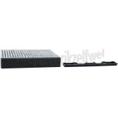 Foto van Bosch Filter Recirculatiefilter DHZ532601, LZ5325001 