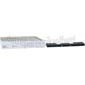 Foto van Bosch Filter Recirculatiefilter DHZ532601, LZ5325001 