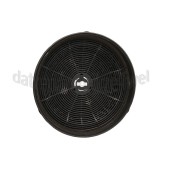 Foto van Pelgrim Filter Koolstoffilter WS9011JM, BSK600MAT 