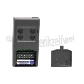 Foto van Atag Afstandsbediening Voor wasemkap WU9050PMM, WU1150PMX 