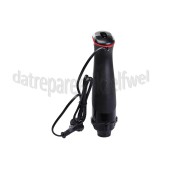 Foto van Braun Handgreep Handvat compleet MQ9 