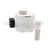 Foto van DeLonghi Deksel Bovendeel Uitloop van melkreservoir EN650 