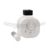 Foto van DeLonghi Deksel Bovendeel Uitloop van melkreservoir EN650 