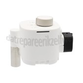 Foto van DeLonghi Deksel Bovendeel Uitloop van melkreservoir EN650 