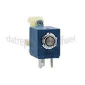 Foto van DeLonghi Ventiel Magneetventiel ECAM55055W, ECAM37095T 
