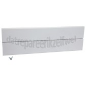 Foto van DeLonghi Afdichting Plaat Raamdoorvoer PACEX360LVYN6A2020 