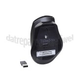 Foto van ACT Muis Draadloze Multi-Connect Muis 2400 DPI USB-C, USB-A 