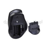 Foto van ACT Muis Draadloze Multi-Connect Muis 2400 DPI USB-C, USB-A 