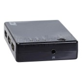 Foto van ACT Switch HDMI Switch 3x1 4K resolutie 3840x2160 
