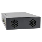 Foto van ACT Switch 6-Poorts 10/100Mbps Switch 4x PoE+ poorten 
