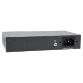 Foto van ACT Switch 6-Poorts 10/100Mbps Switch 4x PoE+ poorten 