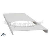 Foto van DeLonghi Afdichting Plaat Raamdoorvoer PACEX360LVYN6A2020 