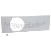 Foto van DeLonghi Afdichting Plaat Raamdoorvoer PACEX360LVYN6A2020 