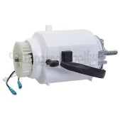 Foto van Kenwood Motor Aandrijfmotor KMX750, KMX760 