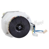 Foto van Kenwood Motor Aandrijfmotor KVL4170, KVC3100 