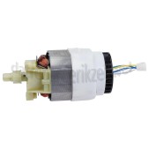 Foto van Kenwood Motor Aandrijfmotor KVL4170, KVC3100 