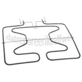 Foto van Verwarmingselement Onder HB23AB521J01, HB23AB521J01, HB23AB523K01 