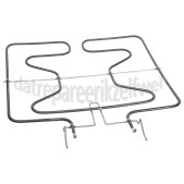 Foto van Verwarmingselement Onder HB23AB521J01, HB23AB521J01, HB23AB523K01 