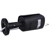 Foto van MEKO Beveiligingscamera Combiview Bullet Motorized Zwart 5MP 2880x1620, Zoomratio 2.8mm - 12mm 