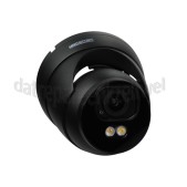 Foto van MEKO Beveiligingscamera Combiview Eyeball Motorized Zwart 5MP 2880x1620, Zoomratio 2,8mm-12mm 