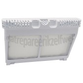 Foto van AEG Filter Pluizenzeef T9DBB89B, EW9H189BP 