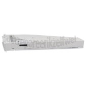Foto van AEG Filter Pluizenzeef met houder L9WBA61B, WTSL6E201 