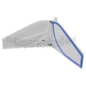 Foto van AEG Filter Pluizenzeef met houder L9WBA61B, WTSL6E201 