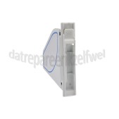 Foto van AEG Filter Pluizenzeef met houder L9WBA61B, WTSL6E201 