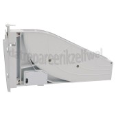 Foto van AEG Filter Pluizenzeef met houder L9WBA61B, WTSL6E201 
